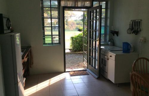 Bathurst House | Kingston Farm