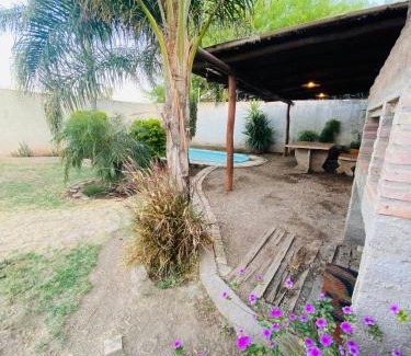 La Rioja House | Kingston House