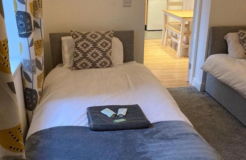 Goole Apartment | Kingsway Apartment