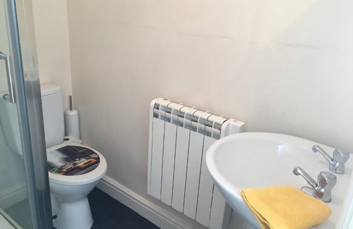 Goole Apartment | Kingsway Court