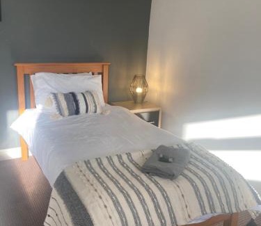 Goole House | Kingsway House