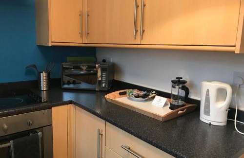 Goole House | Kingsway House