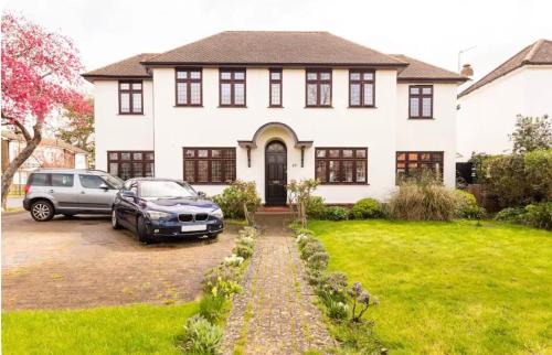 Shortlands House | Kingswood