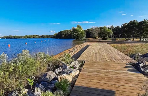 Nekoosa House | Kingswood Treehouse