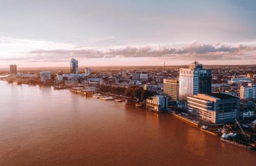 Sibu Hotel | Kingwood Hotel Sibu