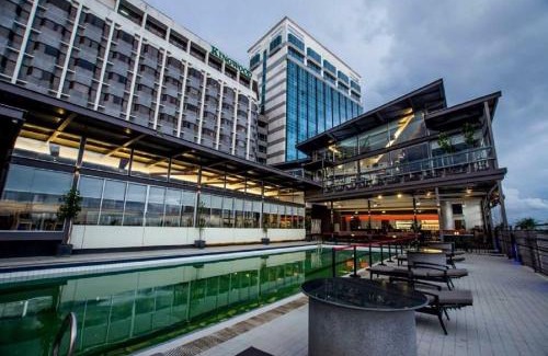 Sibu Hotel | Kingwood Hotel Sibu