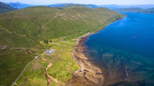 Sleat Apartment | Kinloch Ainort Apartments