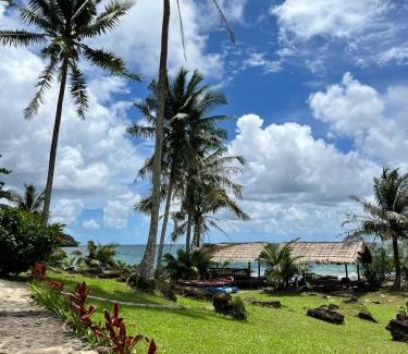 Ko Kood House | Kinnaree Resort Koh Kood