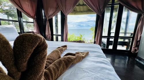 Ko Kood House | Kinnaree Resort Koh Kood