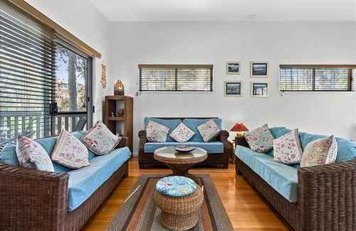 Mossy Point House | Kinnera Cottage