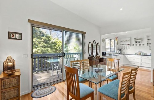 Mossy Point House | Kinnera Cottage