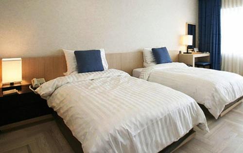 Gyeongju Hotel | Kinock