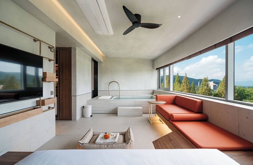 Gyeongju Hotel | KINOCK Pet Hotel