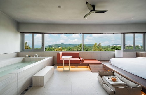 Gyeongju Hotel | KINOCK Pet Hotel