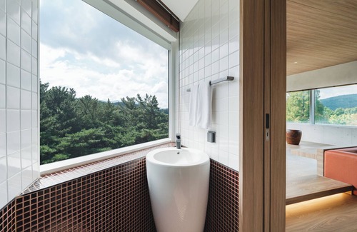 Gyeongju Hotel | KINOCK Pet Hotel