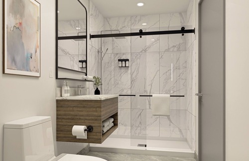 Wilshire Center Hotel | Kins Hotel