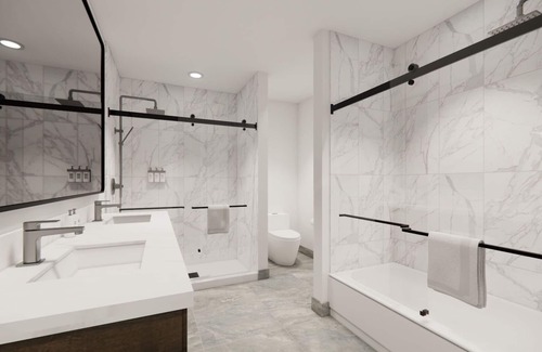 Wilshire Center Hotel | Kins Hotel