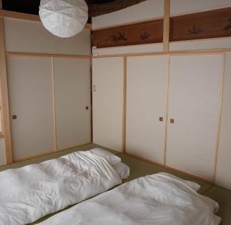 Yamagami Onsen House | Kintsugi House Tajimi