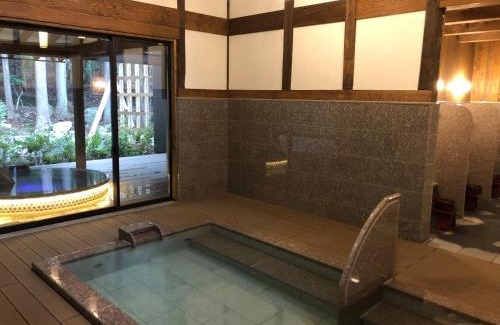 Kinugawa Onsen Hotel | Kinugawa Onsen Yusuikiko Hotel Otaki - Vacation STAY 68843v