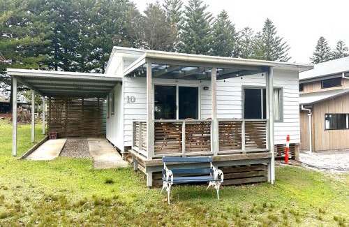 Kioloa Other | Kioloa Beach Cabins