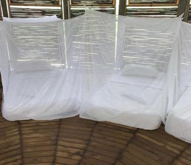 Nuqui Hotel | Kipara te Etnoaldea Indígena