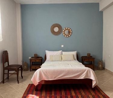 Karpenisi House | Kipoossa