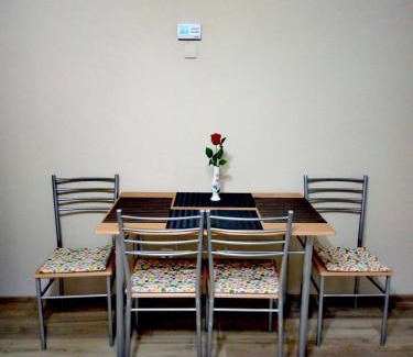 Gheorgheni Apartment | Király Apartman