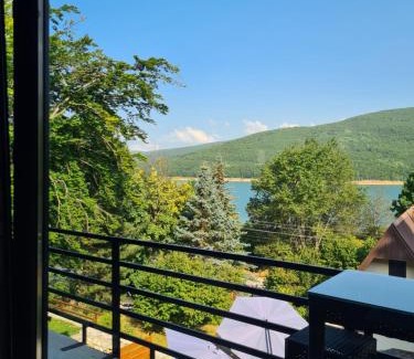 Mavrovo Apartment | Kira Apartments Mavrovo