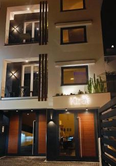 Licola House | Kira suite and rooms