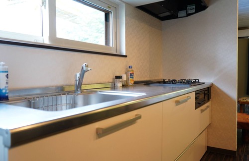 Niseko Condo | KIRAKU【TSURU Niseko】3BDRM 〜Royal emerald garden 1〜