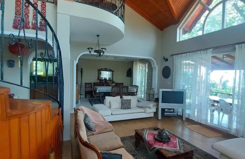 Sapanca Villa | Kiralık Villa