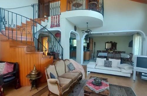 Sapanca Villa | Kiralık Villa