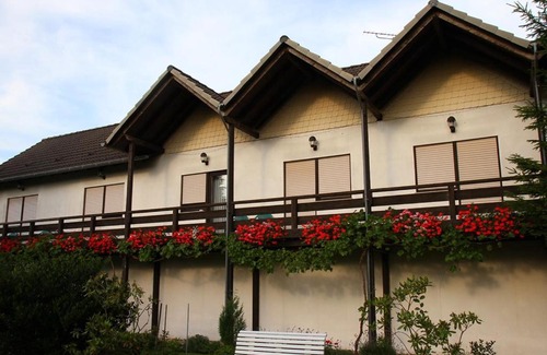 Kircheib Hotel | Kircheiber Hof