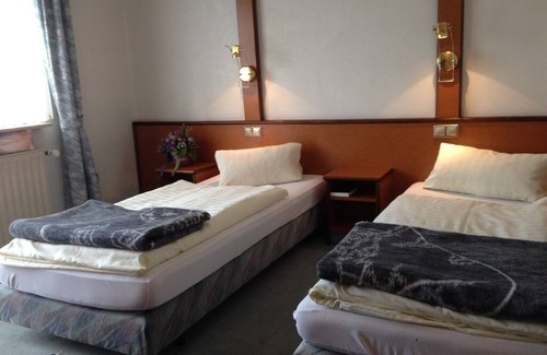 Kircheib Hotel | Kircheiber Hof