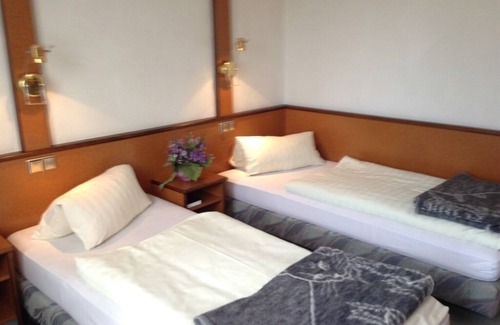 Kircheib Hotel | Kircheiber Hof