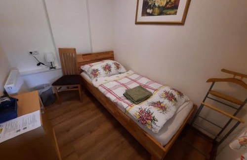 Kaumberg Hotel | Kirchenwirt