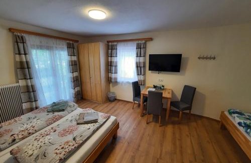 Kaumberg Hotel | Kirchenwirt