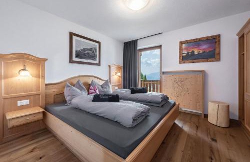 San Leonardo Apartment | Kircherhof