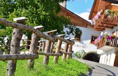 San Leonardo Apartment | Kircherhof