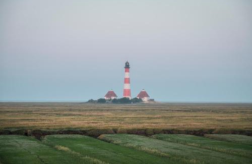 Westerhever Hotel | Kirchspielkrug Landhotel & Restaurant