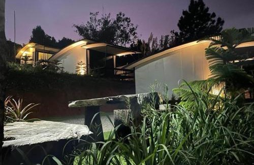 Khaem Son House | kirirat khaokho Resort