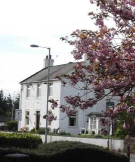 Gretna House | Kirkcroft Guest House