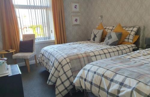 Gretna House | Kirkcroft Guest House