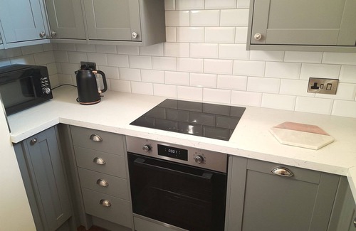 Kirkcudbright Apartment | Kirkcudbright Holiday Apartments - Apartment C