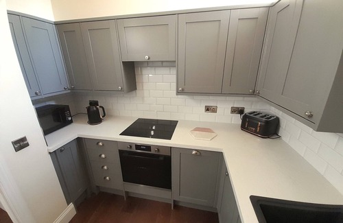 Kirkcudbright Apartment | Kirkcudbright Holiday Apartments - Apartment C