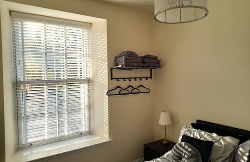 Kirkcudbright Apartment | Kirkcudbright Holiday Apartments - Apartment C