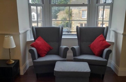 Kirkcudbright Apartment | Kirkcudbright Holiday Apartments - Apartment E
