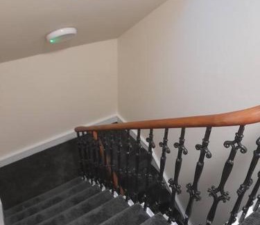 Kirkcudbright Apartment | Kirkcudbright Holiday Apartments - Apartment G
