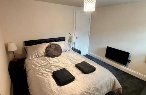 Kirkcudbright Apartment | Kirkcudbright Holiday Apartments - Apartment A