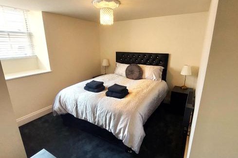 Kirkcudbright Apartment | Kirkcudbright Holiday Apartments - Apartment A